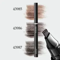 ماژیک تتو ابرو