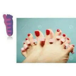 (اکسسوری) – پدیکور