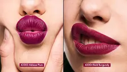 رژ لب حجم دهنده لب