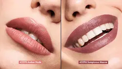 رژ لب حجم دهنده لب