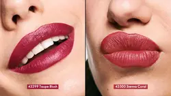 رژ لب حجم دهنده لب