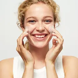 فیس واش شستشو صورت