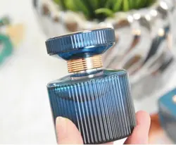 ادوپرفیوم امبر الکسیر کریستال