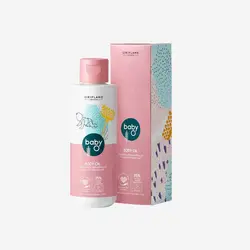 روغن بدن معطر