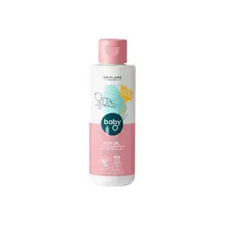 روغن بدن معطر