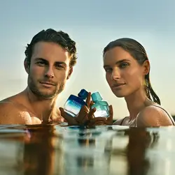 ادوپرفیوم زنانه نوردیک واتر