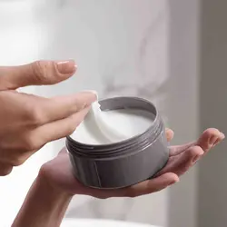 ماسک تغذیه کننده موها