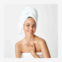 لوسیون بدن حاوی جو و زردآلو