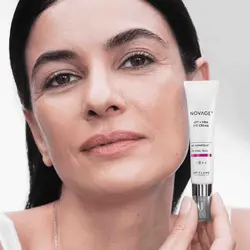 کرم دورچشم لیفت و ضدپیری