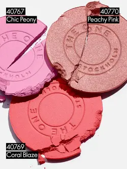 رژگونه ابریشمی