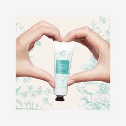 مینی کرم دست