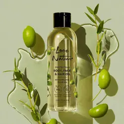 روغن زیتون محافظت کننده