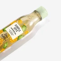 شاورژل آناناس