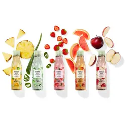 شاورژل آناناس