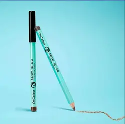 مداد ابرو آنکالر