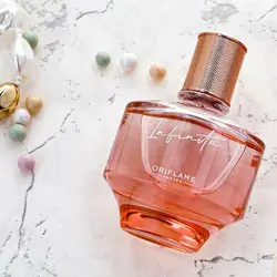 ادوپرفیوم زنانه اینفینیتا