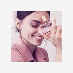 ادوپرفیوم زنانه اینفینیتا