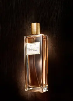 ادوتویلت مردانه دارک وود