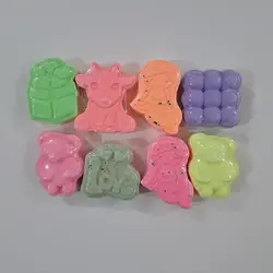 کوکتل پا مخصوص پدیکور