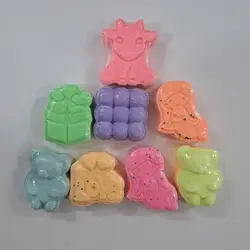 کوکتل پا مخصوص پدیکور