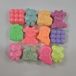 کوکتل پا مخصوص پدیکور