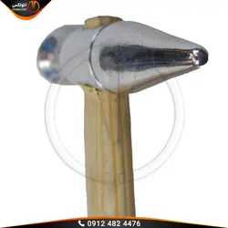 چکش آلومینیومی صافکاری PDR مدل OX-ks1