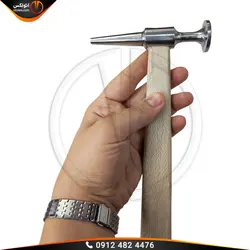 چکش فولادی صافکاری رگه خوابون