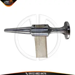 چکش فولادی صافکاری رگه خوابون