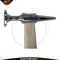 چکش فولادی صافکاری رگه خوابون