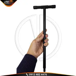 خط درار تی T صافکاری 4 پارچه (تبری صافکاری) مدل OX-ks3