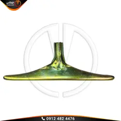 خط درار تی T صافکاری 4 پارچه (تبری صافکاری) مدل OX-ks3