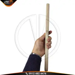 چوبک صافکاری مخصوص ضربه به قلم نیشگیری