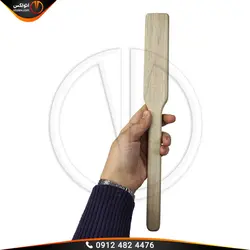 چوبک صافکاری مخصوص ضربه به قلم نیشگیری