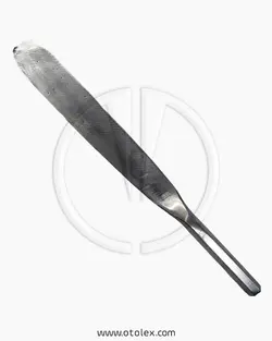 فنر صافکاری فولادی