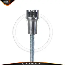 اهرم بغل کش چنگک دار تک دسته صافکاری اتولکس (Dent Liner) مدل OX-DL1