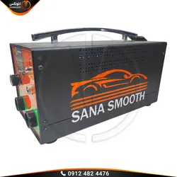 دستگاه بادگیری سانا SANA مخصوص صافکاری PDR
