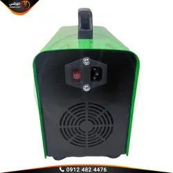 دستگاه بادگیری آنی آس 2 ولوم AniAs