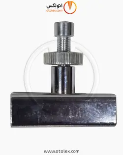 ست سری چسبونک تانکی صافکاری PDR (8 پارچه)