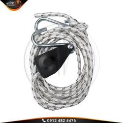 طناب کاپوت صافکاری استارکلیپس حرفه ای