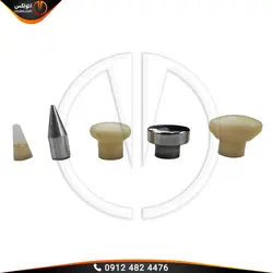 چکش صافکاری PDR بیرنگی یک سر پیچ با 5 سری