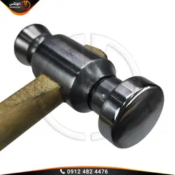 چکش صافکاری PDR بیرنگی یک سر پیچ با 5 سری