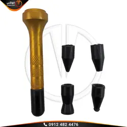 قلم نیش گیری صافکاری PDR با 4 سری