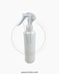 پاک کننده چسب صافکاری 250 میلی لیتر