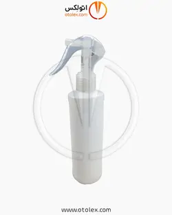 پاک کننده چسب صافکاری 250 میلی لیتر