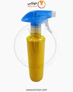 پاک کننده چسب صافکاری 500 میلی لیتر