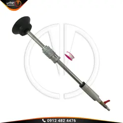 دستگاه مکش و ضربه زن بادی صافکاری مدل OX-vc1