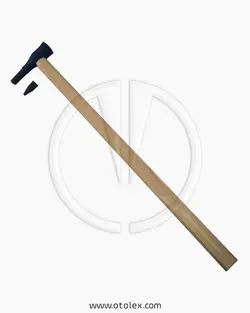 چکش نیش گیر صافکاری PDR با 1سری قابل تعویض