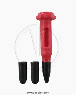 قلم سنبه نیش گیر صافکاری PDR با 3 سری