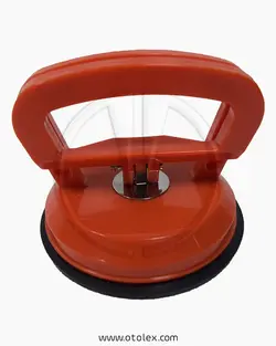 قاپک صافکاری بزرگ