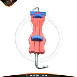 ابزار قفل کن در صافکاری استارکلیپس ترکیه